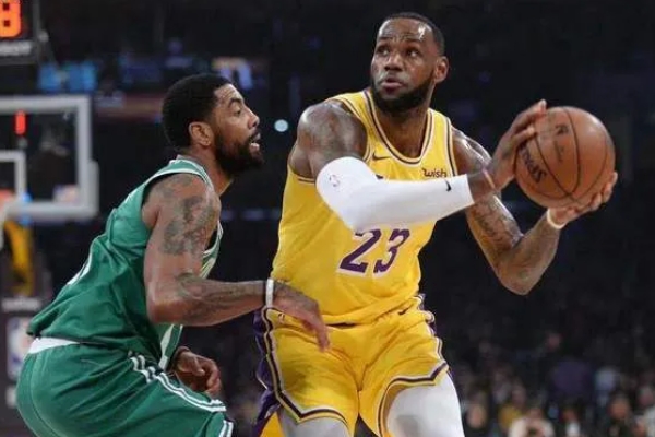 NBA進攻戰術有哪些？