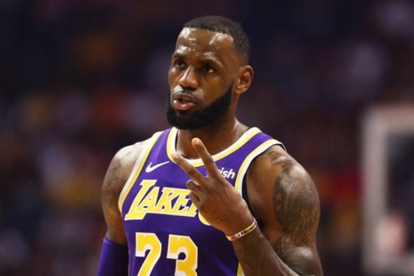 NBA歷史總得分排名前十如何？