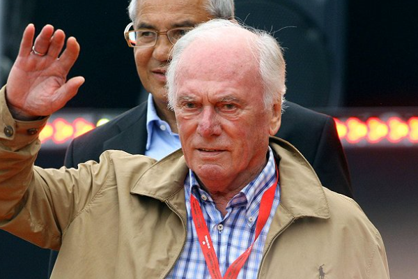 德甲歷史第一主帥是誰？