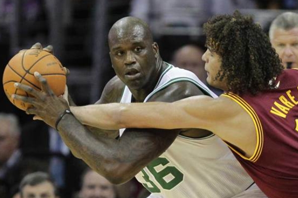 NBA十大超級中鋒分別是誰？